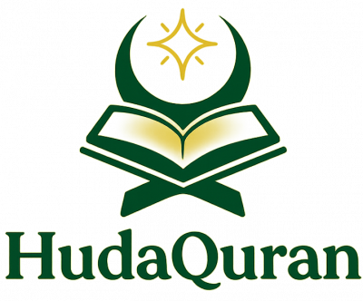 HudaQuran.com